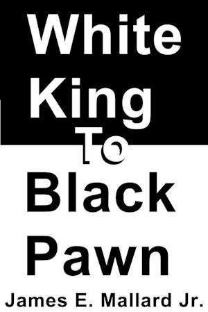 White King to Black Pawn