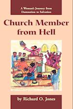 Church Member from Hell