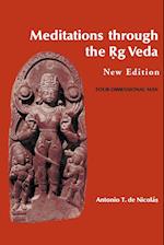 Meditations Through the Rig Veda