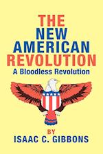 The New American Revolution