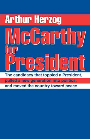 McCarthy for President