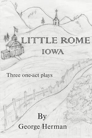 Little Rome, Iowa