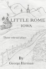 Little Rome, Iowa