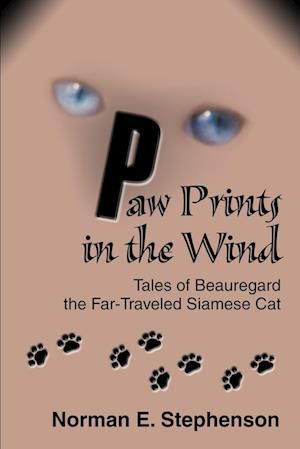 Paw Prints in the Wind