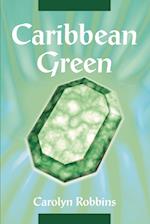 Caribbean Green