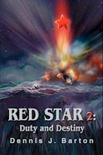 Red Star 2