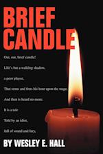 Brief Candle