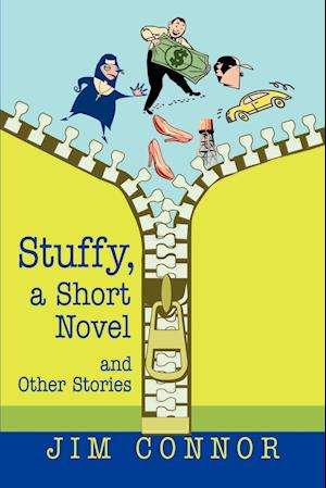 Stuffy, a Short Novel