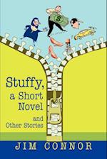 Stuffy, a Short Novel