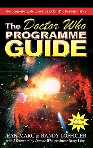 The Doctor Who Programme Guide