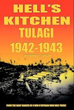 Hell's Kitchen Tulagi 1942-1943