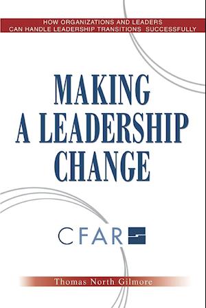 Making a Leadership Change