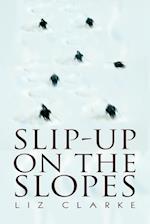 Slip-Up on the Slopes