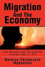 Migration and the Economy