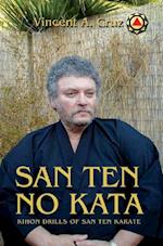 San Ten No Kata