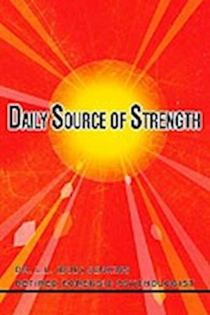 Daily Source of Strength