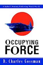 Occupying Force