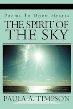 The Spirit of the Sky