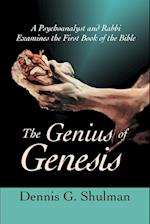 The Genius of Genesis