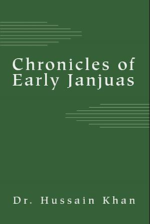 Chronicles of Early Janjuas