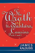 The Wrath of the Santars, Cousins Parts 1 and 2