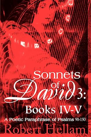 Sonnets of David 3