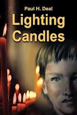 Lighting Candles