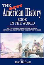 The Best American History Book in the World