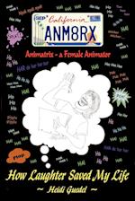 Animatrix--A Female Animator