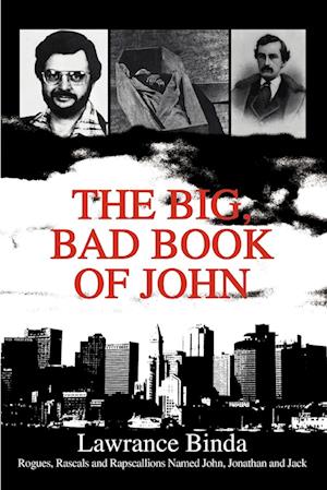 The Big, Bad Book of John