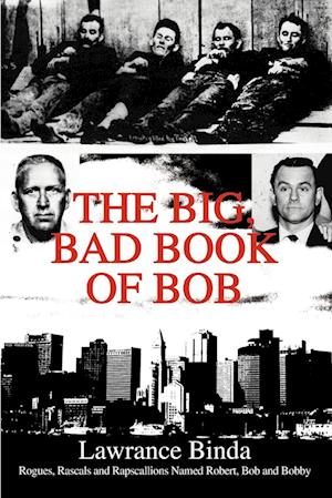 The Big, Bad Book of Bob