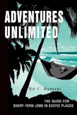 Adventures Unlimited