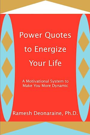 Power Quotes to Energize Your Life