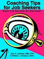 Coaching Tips for Job Seekers