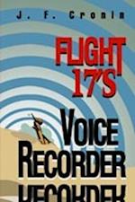 Flight 17's Voice Recorder