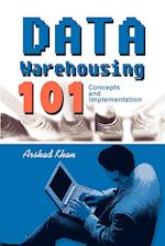 Data Warehousing 101