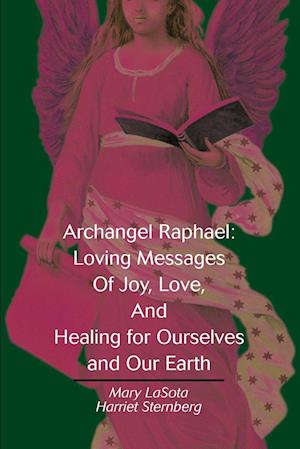 Archangel Raphael