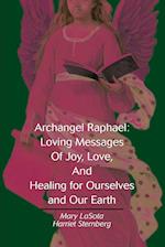 Archangel Raphael