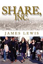 Share, Inc.