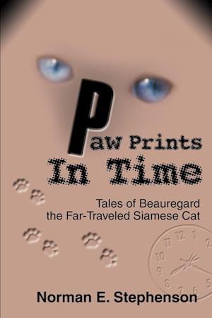 Paw Prints in Time