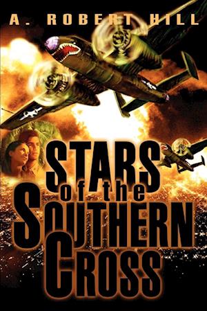 Stars of the Southern Cross