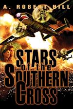 Stars of the Southern Cross