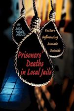Prisoners' Deaths in Local Jails