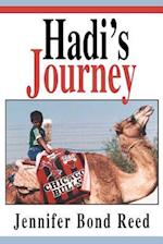 Hadi's Journey