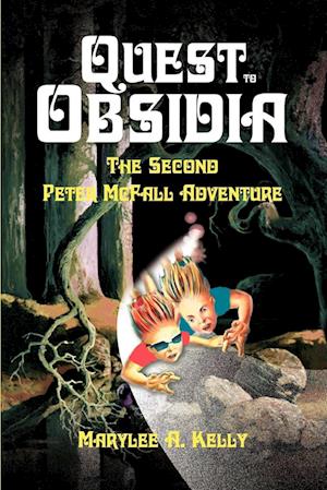 Quest to Obsidia