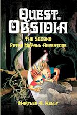 Quest to Obsidia