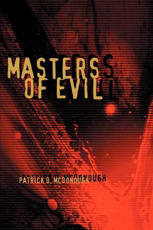 Masters of Evil