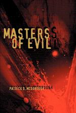 Masters of Evil