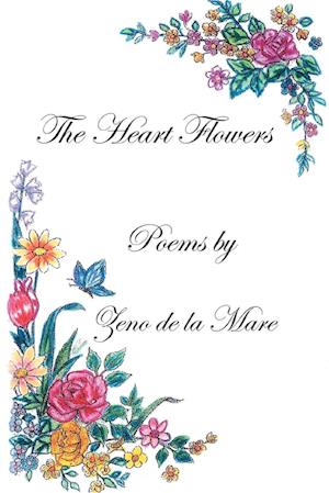 The Heart Flowers