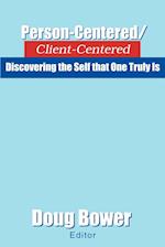Person-Centered/Client-Centered